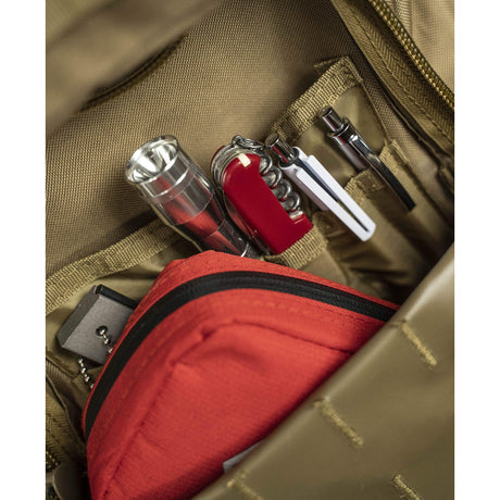 TacMaven ASSAULT LARGE  Rucksack