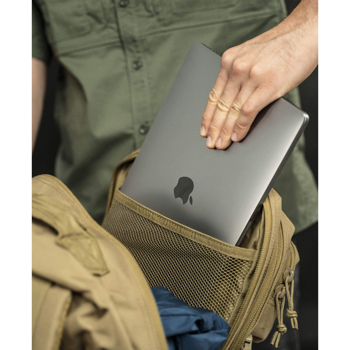 TacMaven ASSAULT LARGE Rucksack