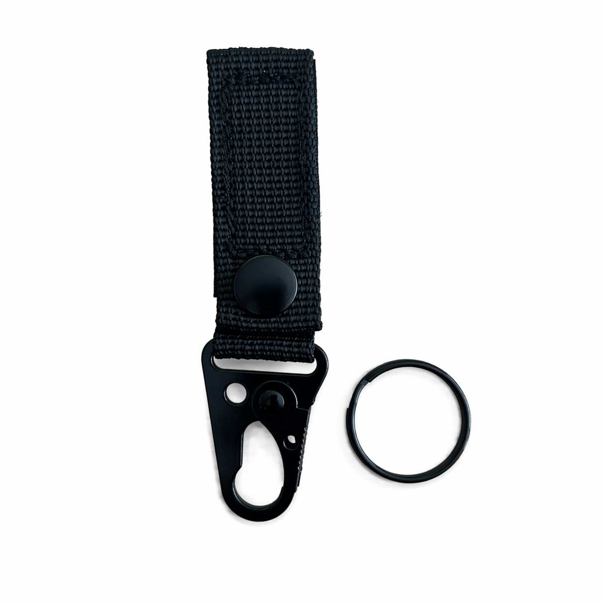 Gearbuddies Taktischer Schlüssel/ Handschuhhalter