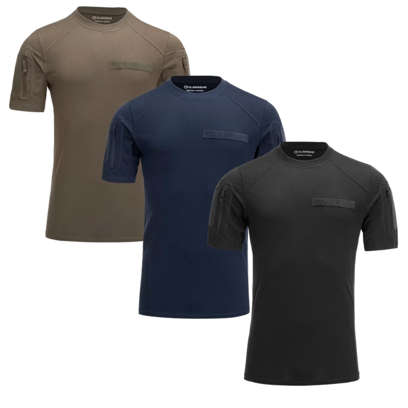 Clawgear Tactical Instructor Shirt MK III LW