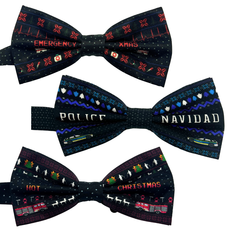 Christmas Edition Einsatzfliegen