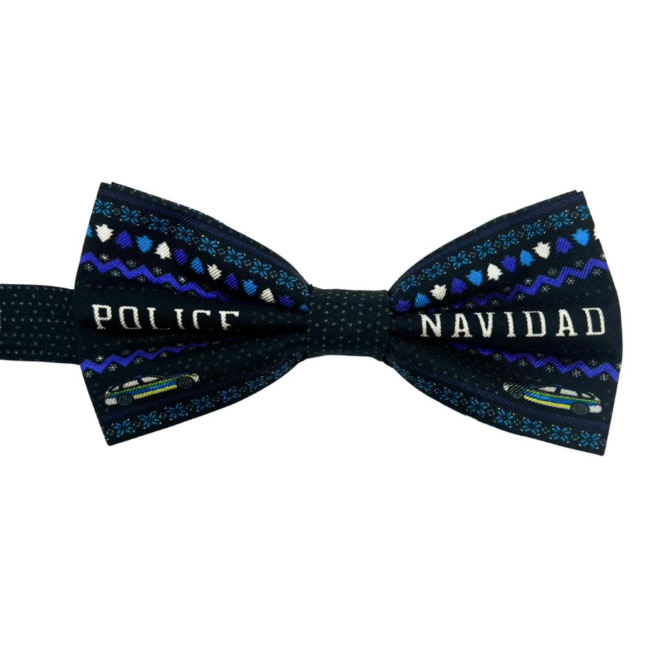 Christmas Edition Einsatzfliegen