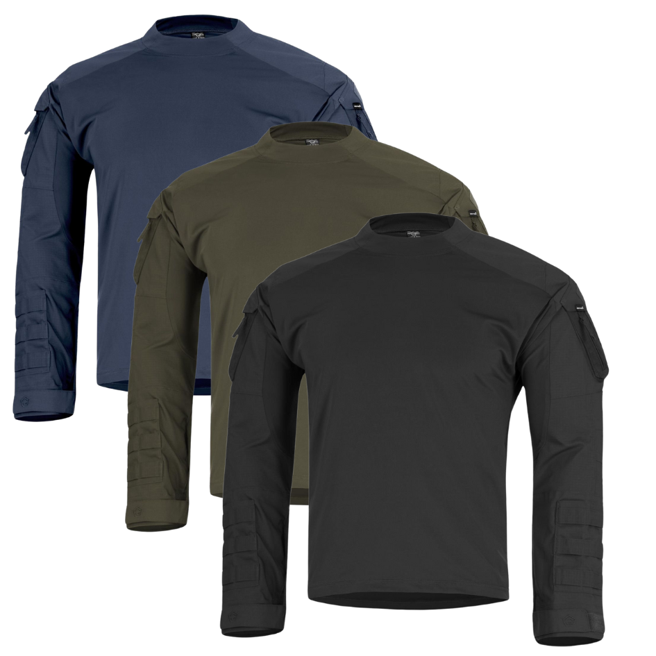 Pentagon Wolf Combat Shirt