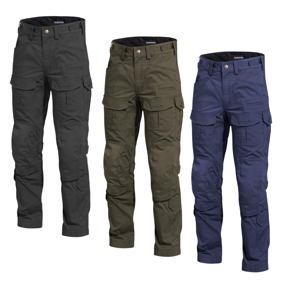 Pentagon Wolf Pants Einsatzhose