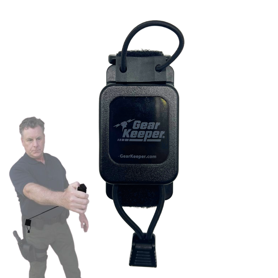 GearKeeper RT4-5701 - Pfeffersprayhalter