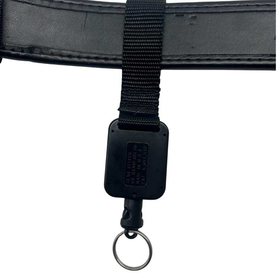 GearKeeper RT2-5830 Ausrüstungshalter Gürtelschlaufe