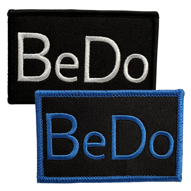 BeDo Textil Patch