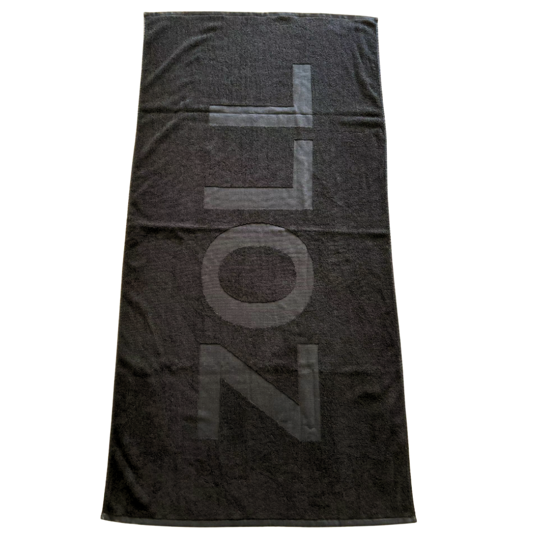 ZOLL Duschhandtuch Black Ops Style