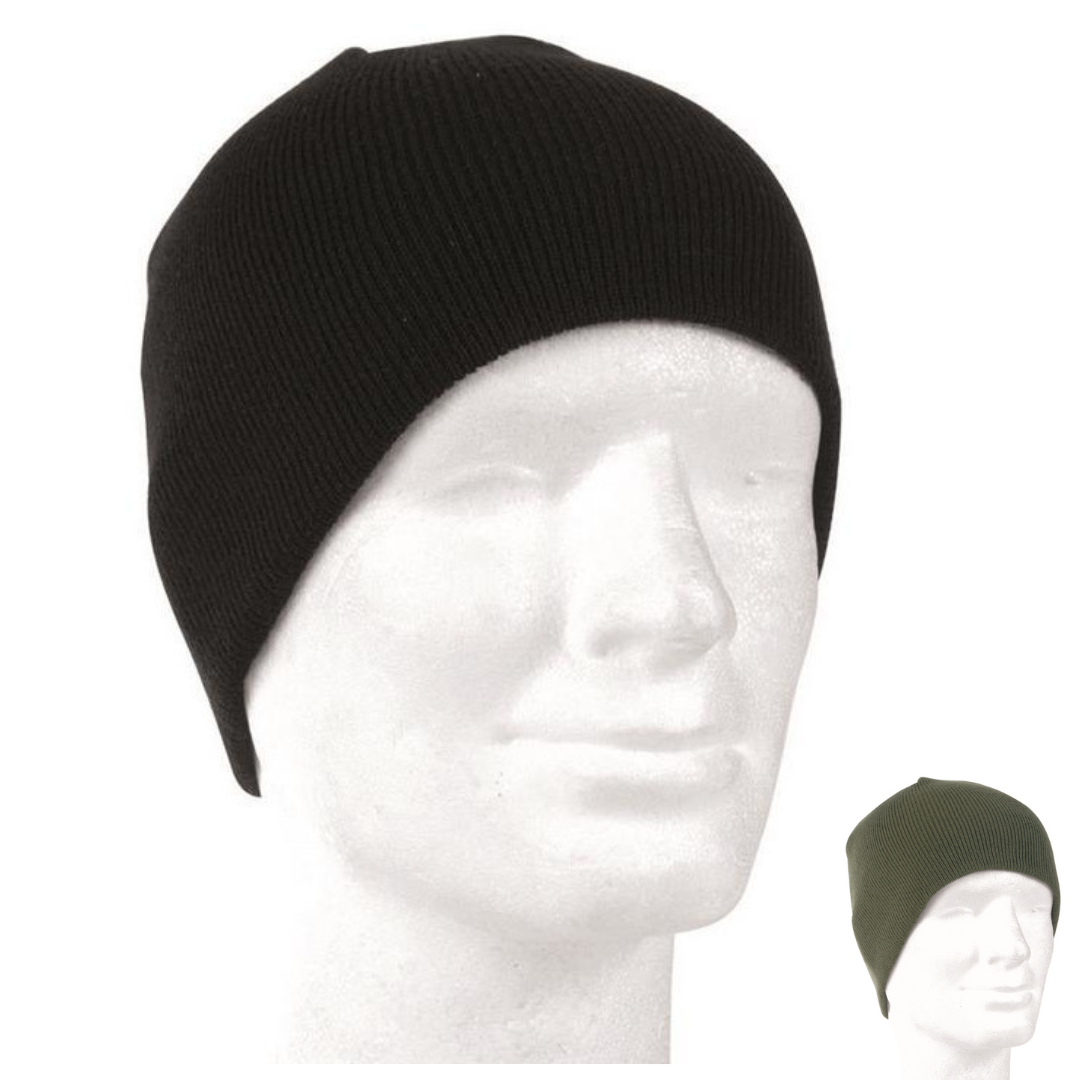 Mil-Tec Beanie Wintermütze