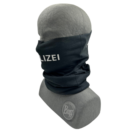 BUFF Cut Polizei Schnittschutz Schlauchschal