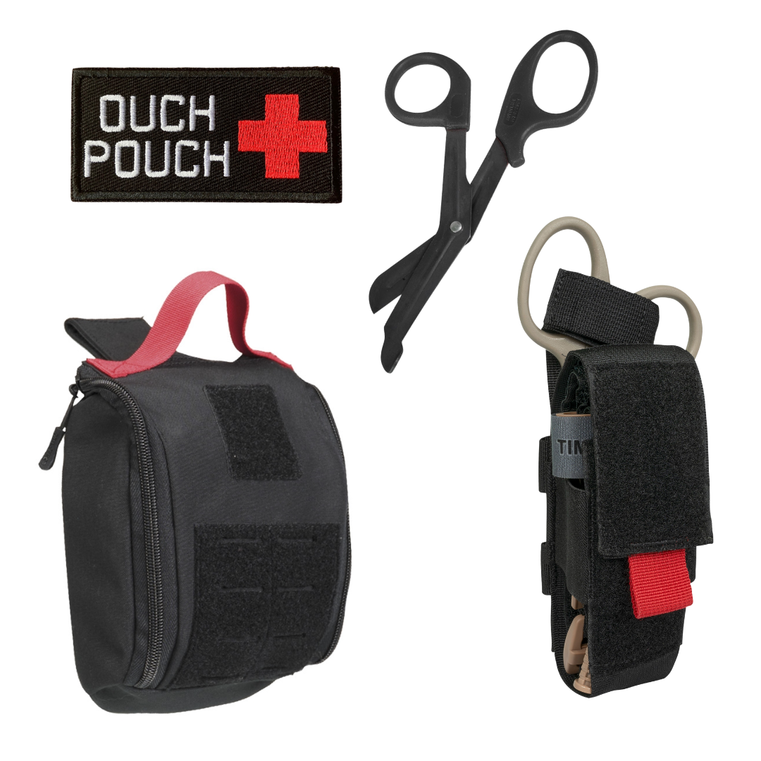 BUNDLE DEAL: GEARBUDDIES Medic Bundle