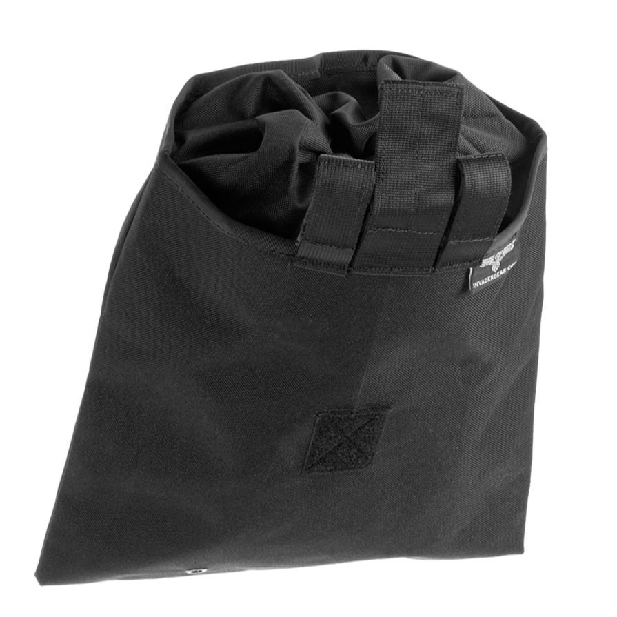 Invader Gear Dump Pouch Abwurfsack