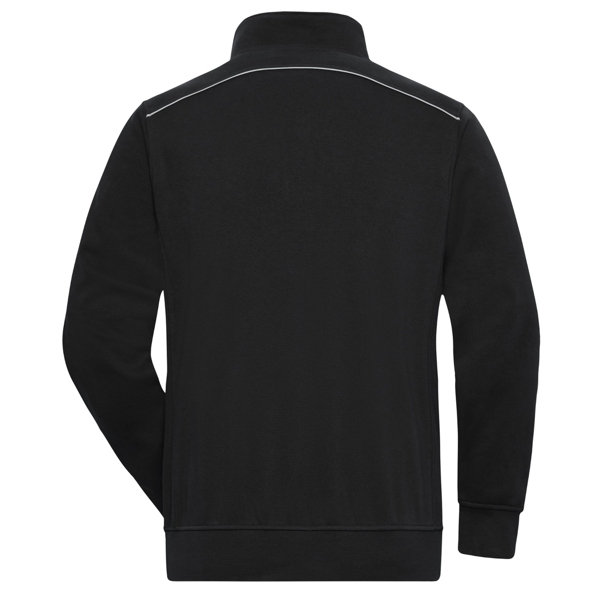 Einsatz-Sweatshirt Half-Zip
