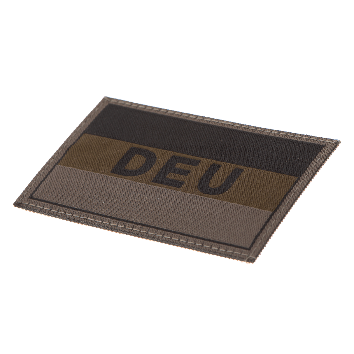 Clawgear Deutschland Fahne Textil Patch