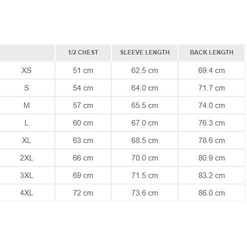 Pentagon PERSEUS 2.0 FLEECE JACKET