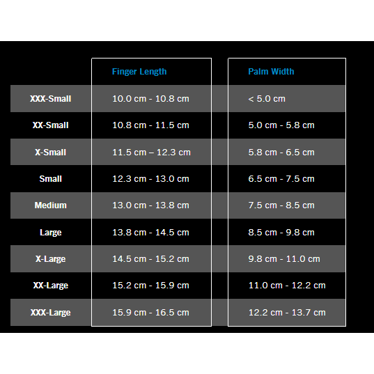 Mechanix RECON Einsatzhandschuhe