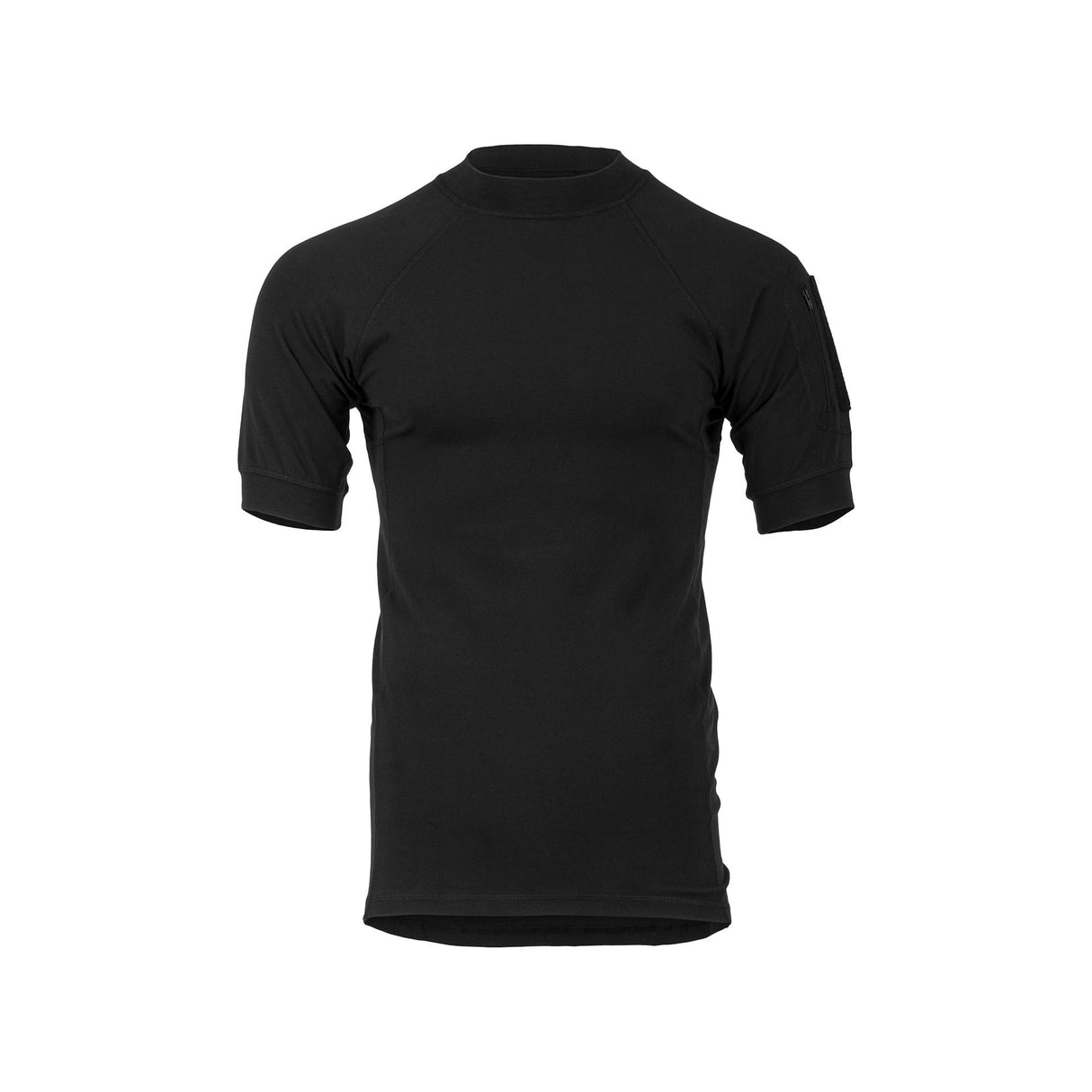 Highlander kurzärmeliges Combat Shirt mit Taschen