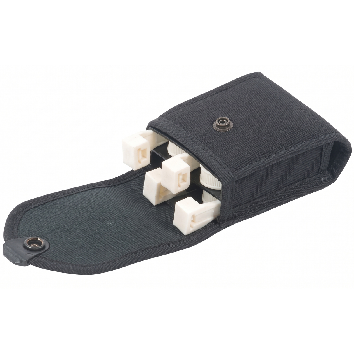 Radar Holster für Einwegfessel