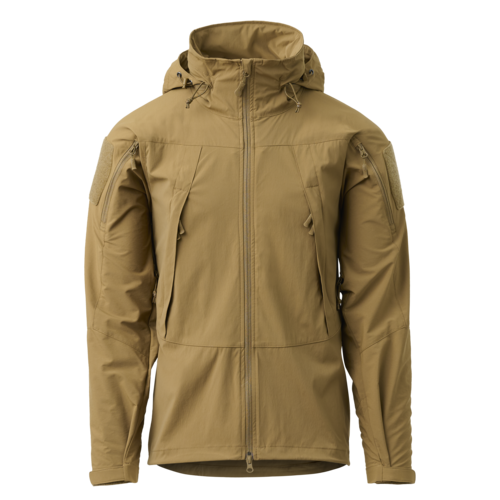 Helikon-Tex TROOPER Softshell Jacke MK2 - StormStretch®