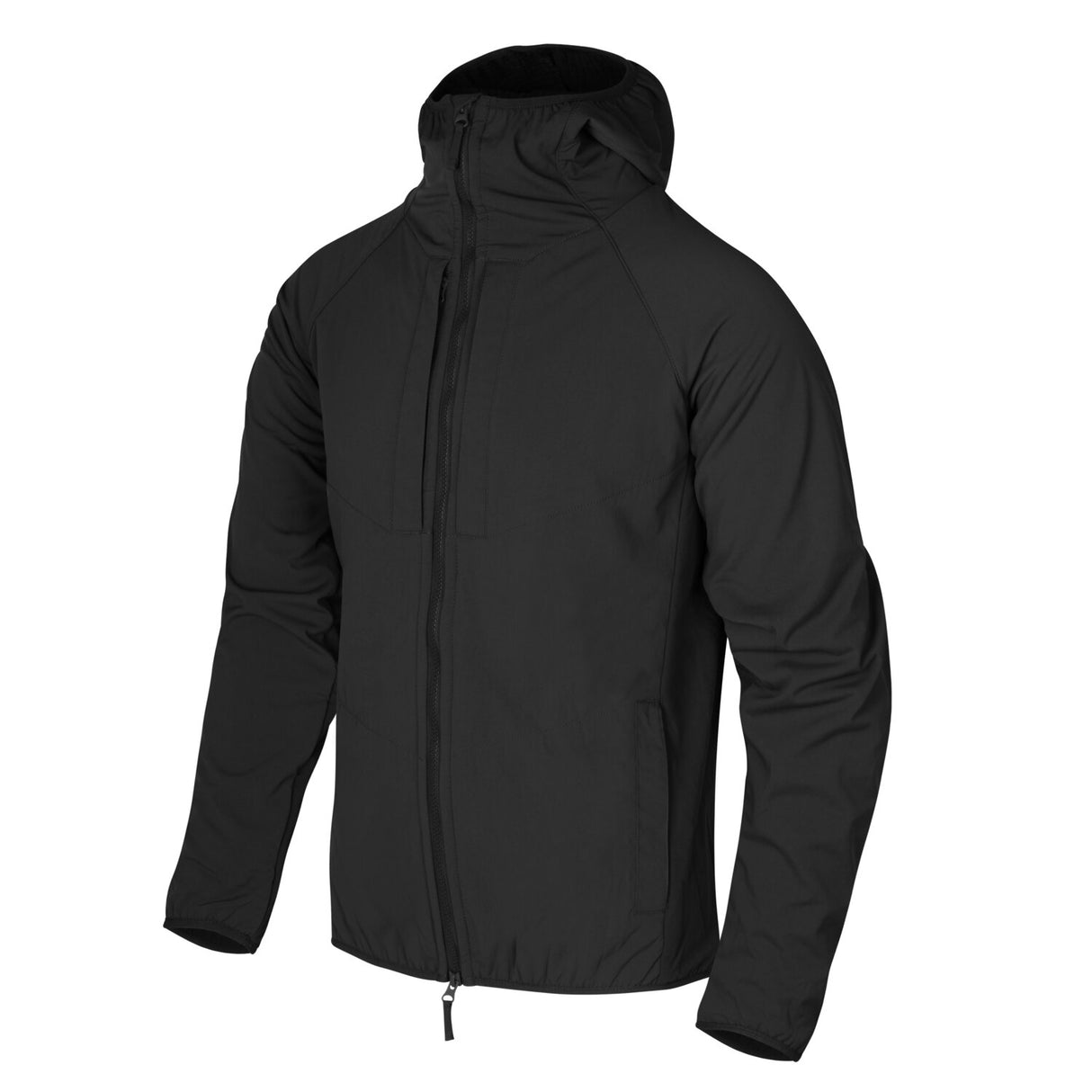 Urban Hybrid Softshell Jacke StormStretch
