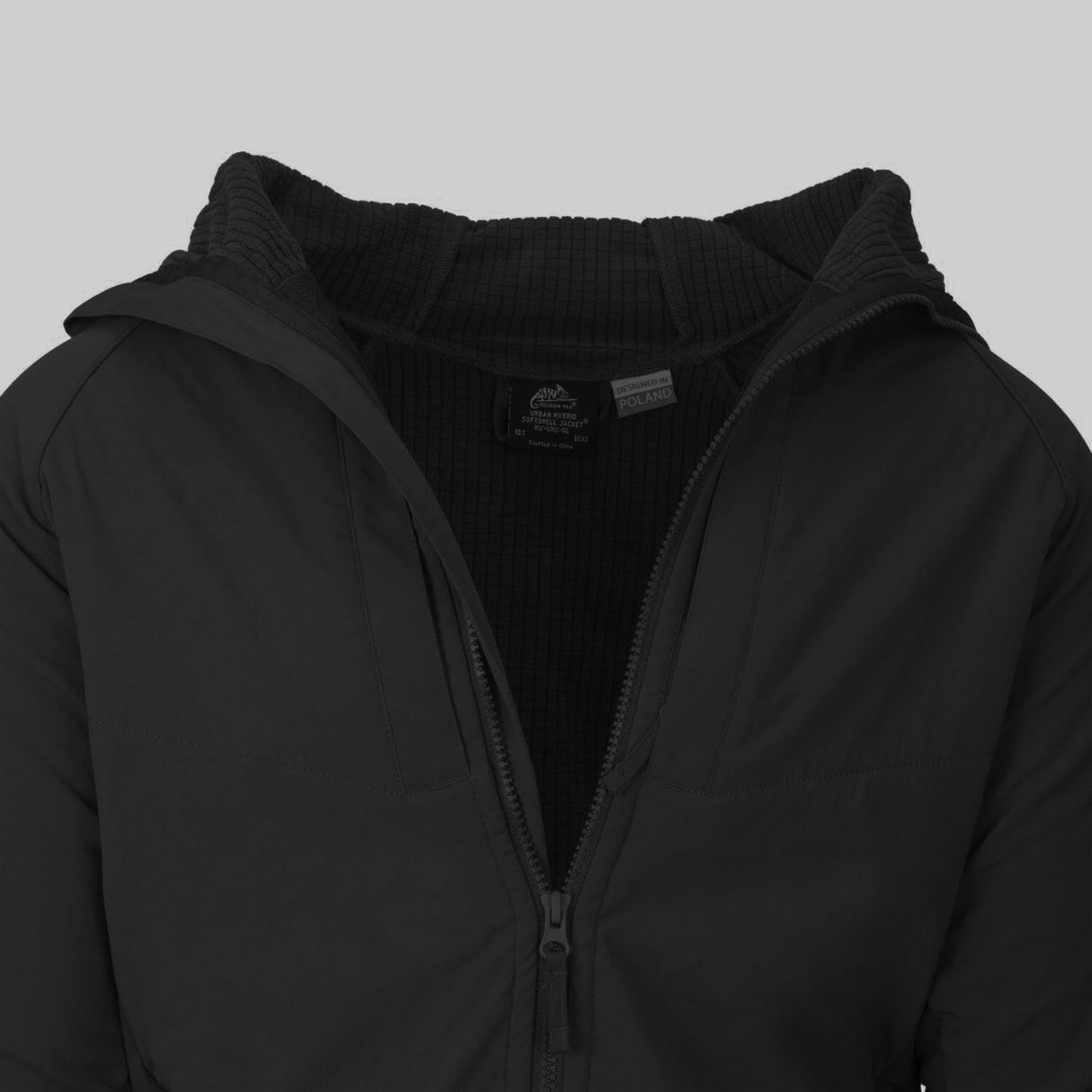 Urban Hybrid Softshell Jacke StormStretch
