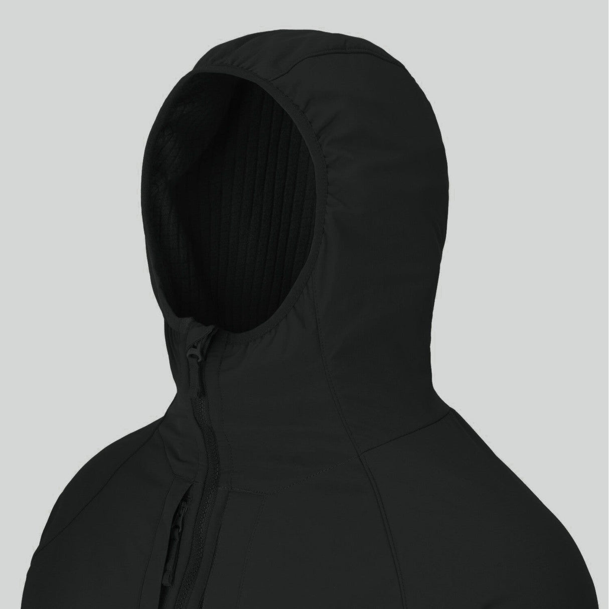 Urban Hybrid Softshell Jacke StormStretch