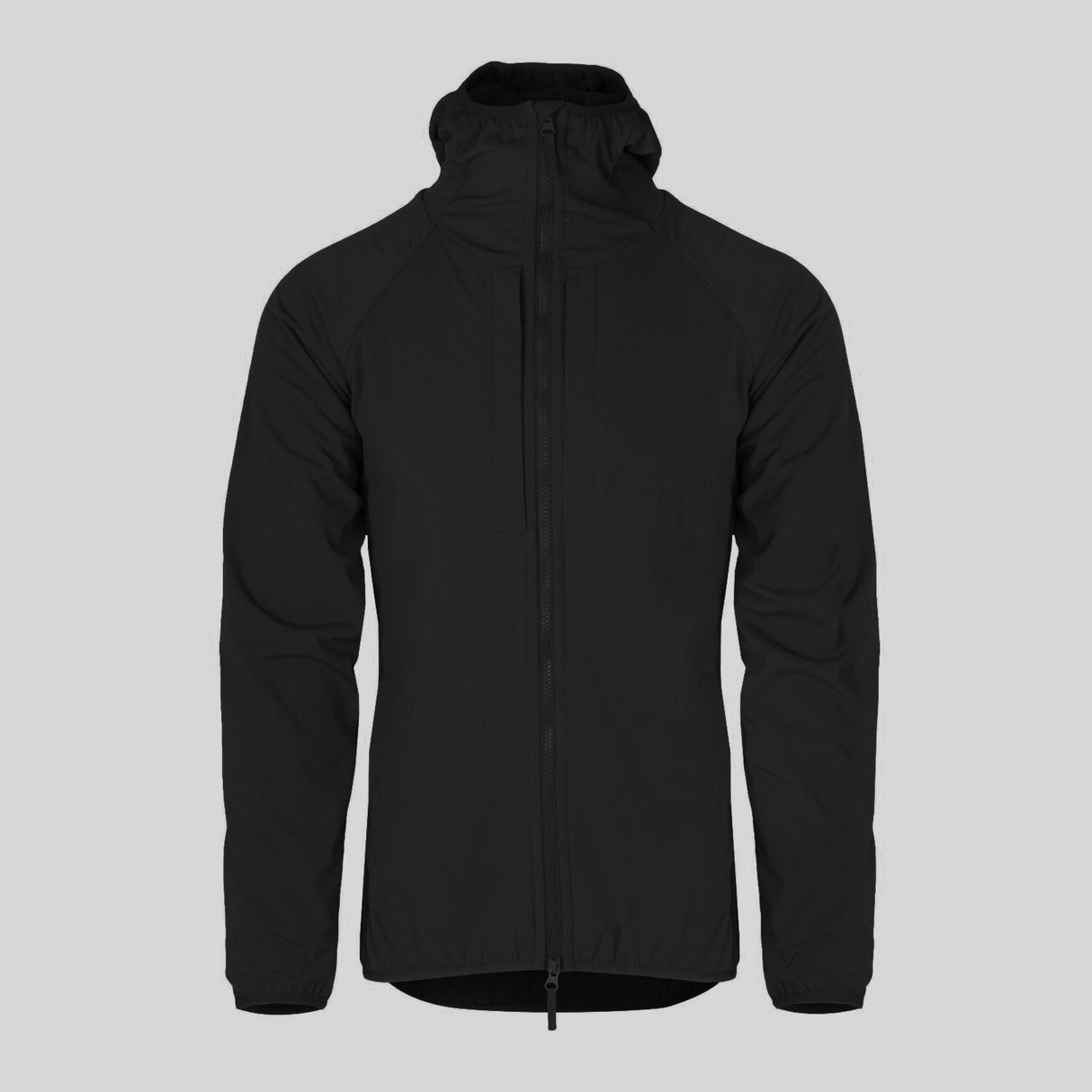 Urban Hybrid Softshell Jacke StormStretch