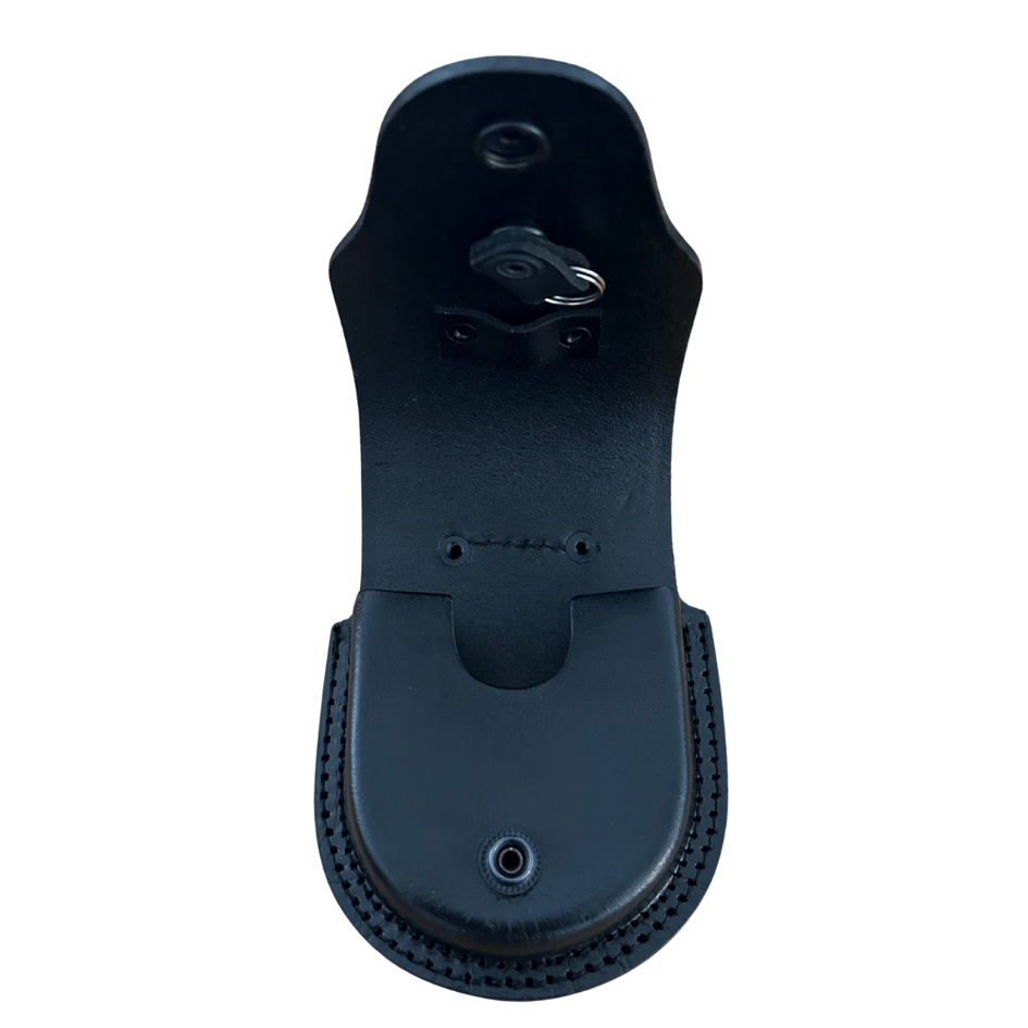 Clejuso Leder Handschellen Holster