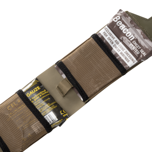 Helikon-Tex Flat Medic Pouch Cordura