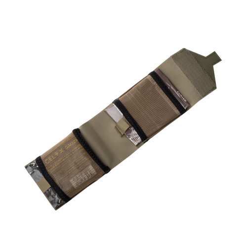 Helikon-Tex Flat Medic Pouch Cordura