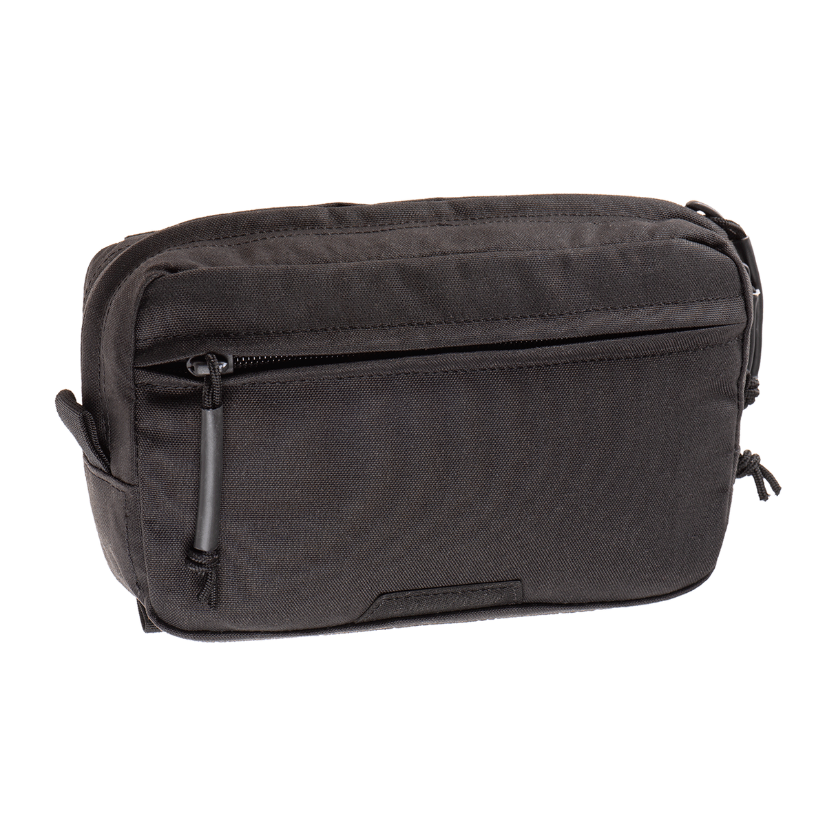 Clawgear Medium Horizontal Utility Pouch Zipped