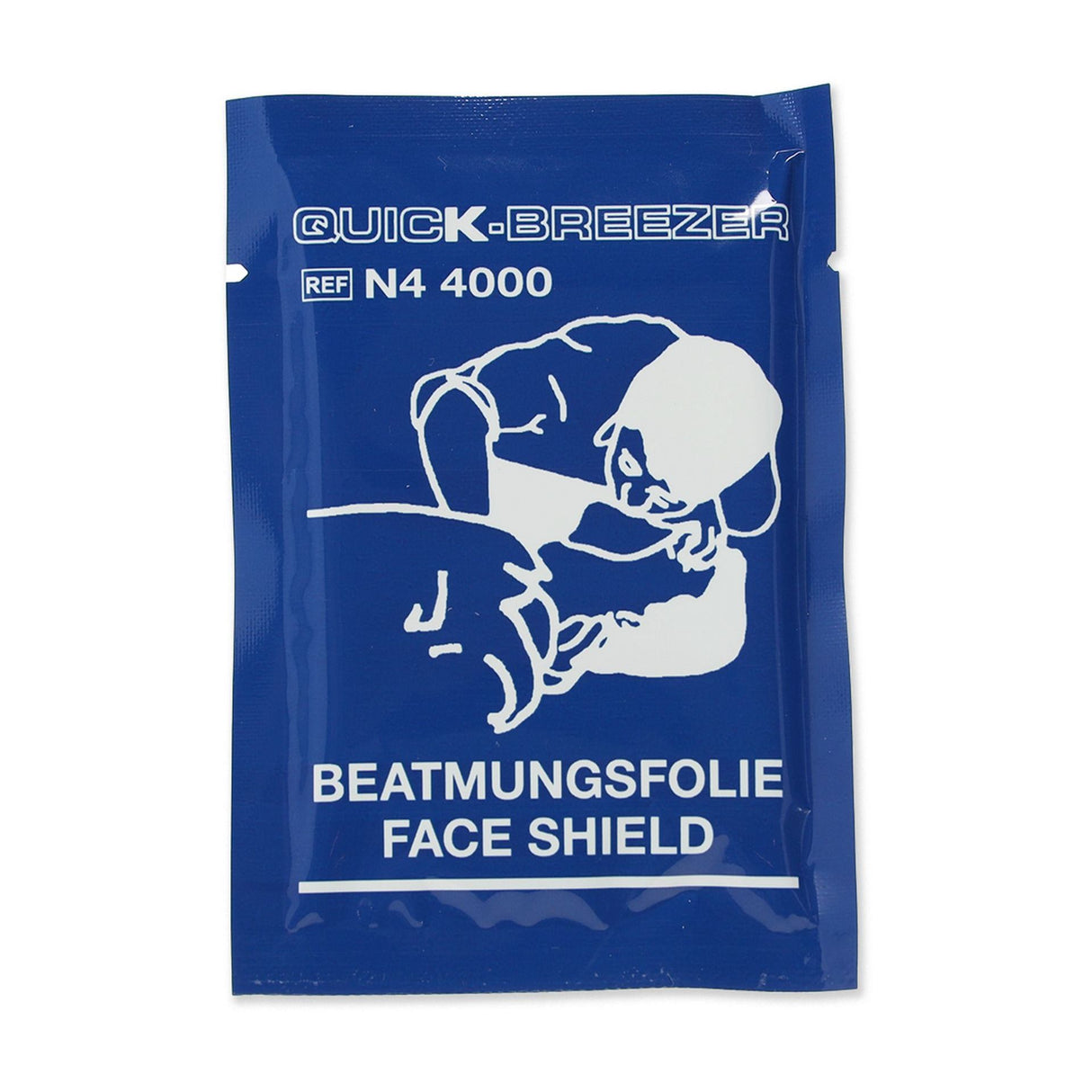 MEIERmed® IFAK Basic 1 – Erste-Hilfe-Füllung mit C.A.T® Tourniquet