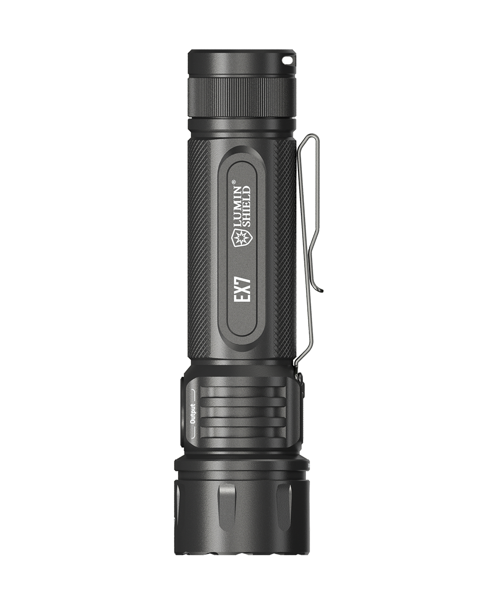 Nitecore EX7 - 6000 Lumen