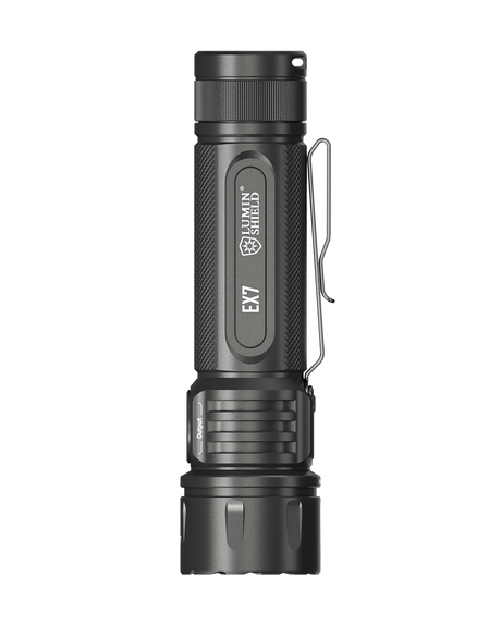 Nitecore EX7 - 6000 Lumen