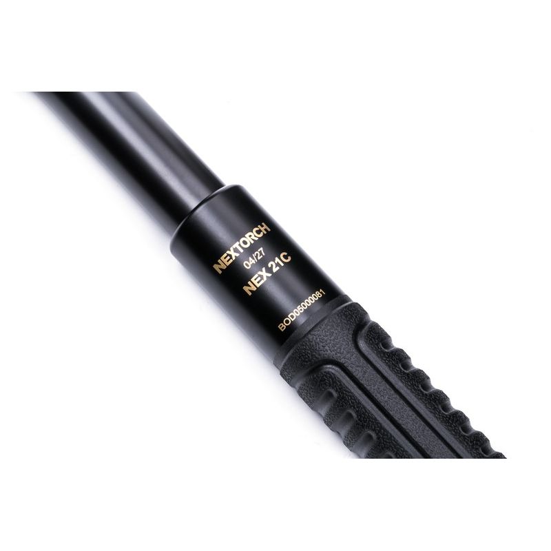 Nextorch NEX N21C (50,9cm) Ausziehbarer Einsatzstock TR zertifiziert