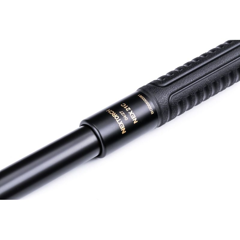 Nextorch NEX N21C (50,9cm) Ausziehbarer Einsatzstock TR zertifiziert
