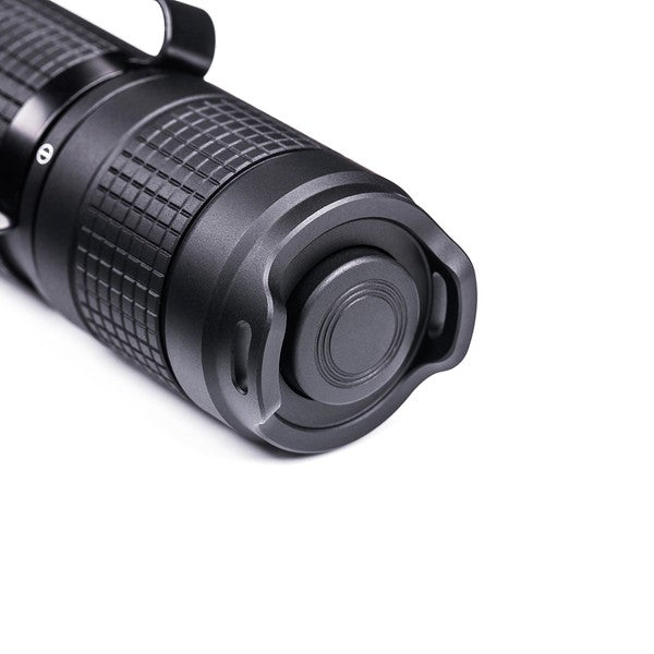 NEXTORCH E52D Outdoor LED-Taschenlampe mit 3700 Lumen und 21700 Akku