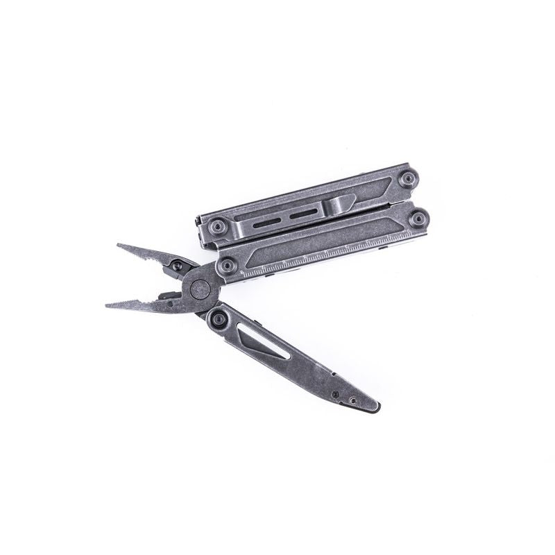 NEXTORCH PIONEER MT20 Multi-Tool 14 in1 & Schneider für Kunststoff- Handfesseln