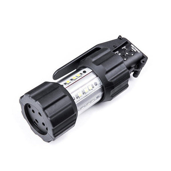 Nextorch ND30B - Taktischer-Elektronischer-Irritationskörper
