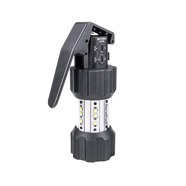Nextorch ND30B - Taktischer-Elektronischer-Irritationskörper