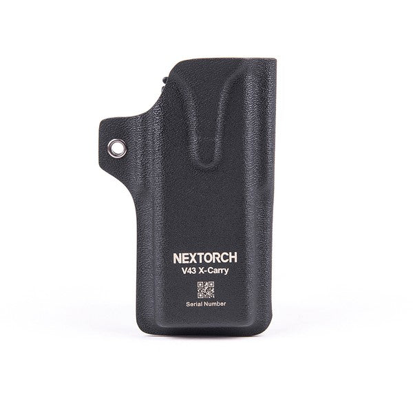 NEXTORCH V43 Taktisches Kydex Holster für die TA70
