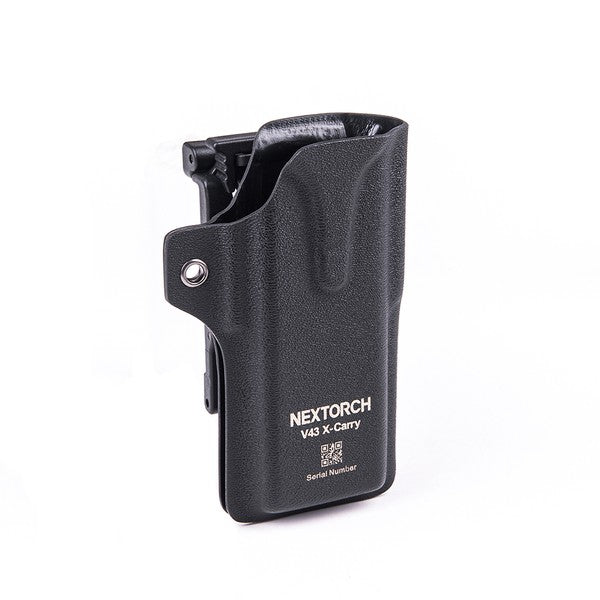 NEXTORCH V43 Taktisches Kydex Holster für die TA70