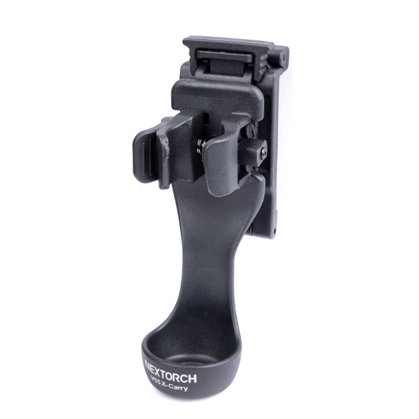 NEXTORCH V55L (Large) Taktisches Taschenlampen Holster