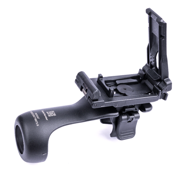 NEXTORCH V55L (Large) Taktisches Taschenlampen Holster