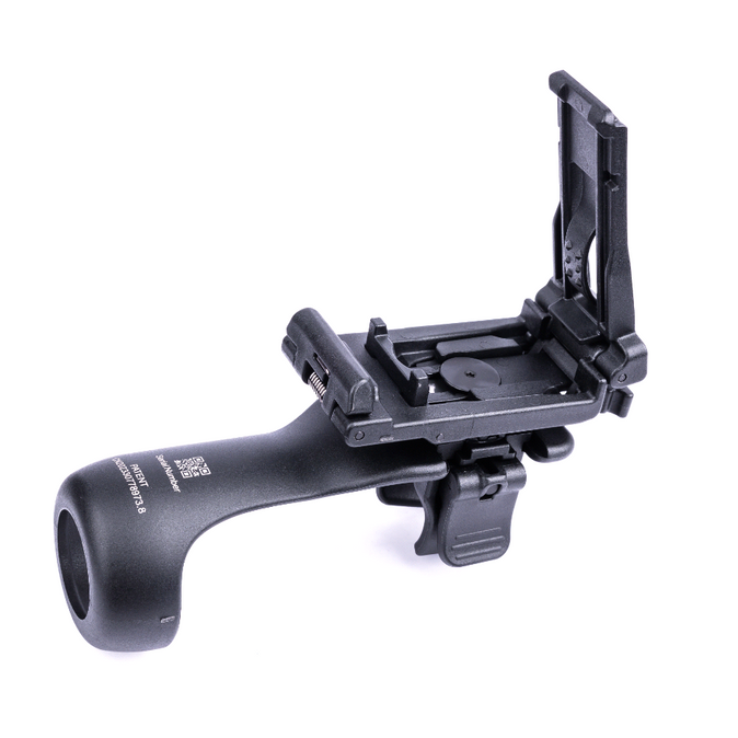NEXTORCH V55L (Large) Taktisches Taschenlampen Holster