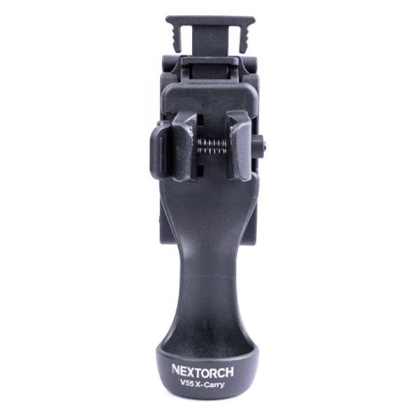 NEXTORCH V55L (Large) Taktisches Taschenlampen Holster