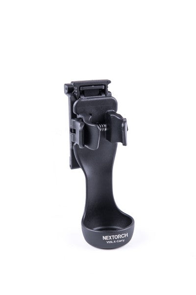 NEXTORCH V55L (Large) Taktisches Taschenlampen Holster