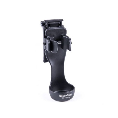 NEXTORCH V55L (Large) Taktisches Taschenlampen Holster