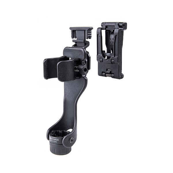 NEXTORCH V75 - Taktisches-Holster für Einsatzstöcke