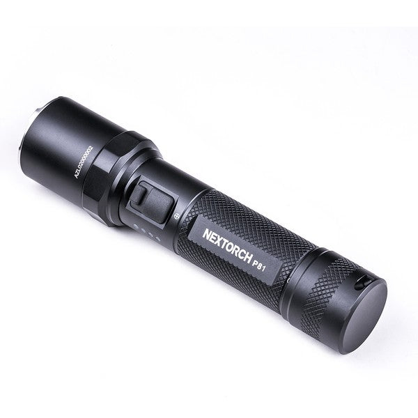 NEXTORCH P81 3700 Lumen